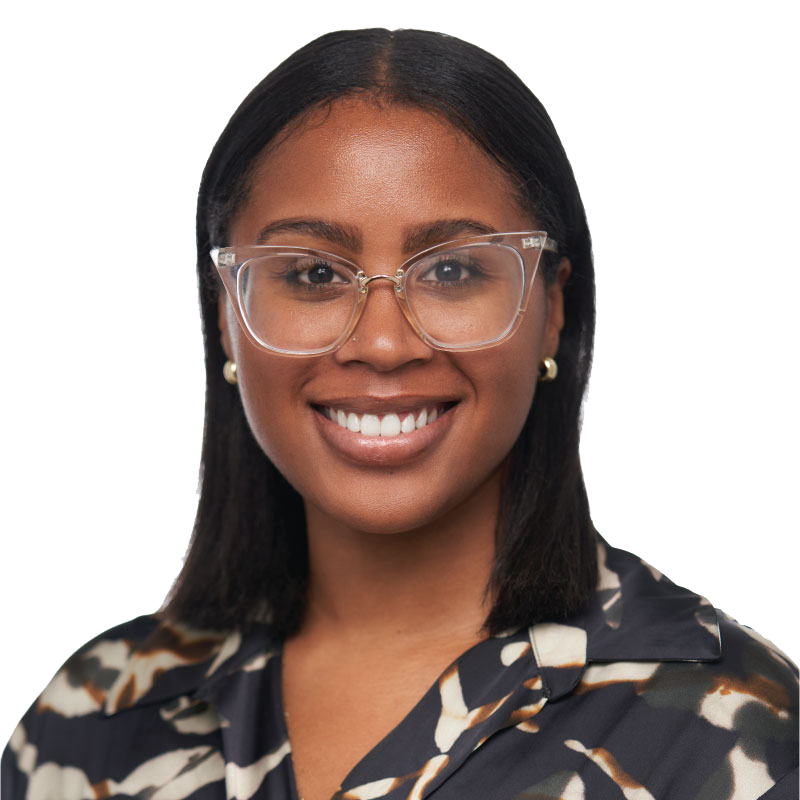 Kearra Taylor