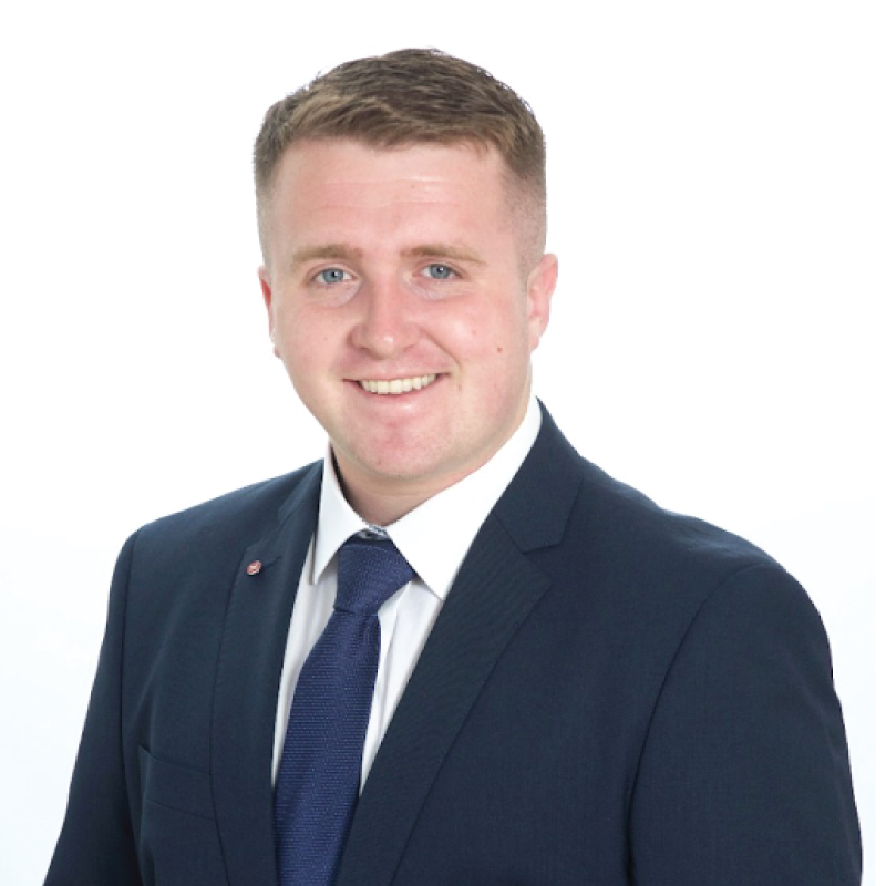 David O’Reilly